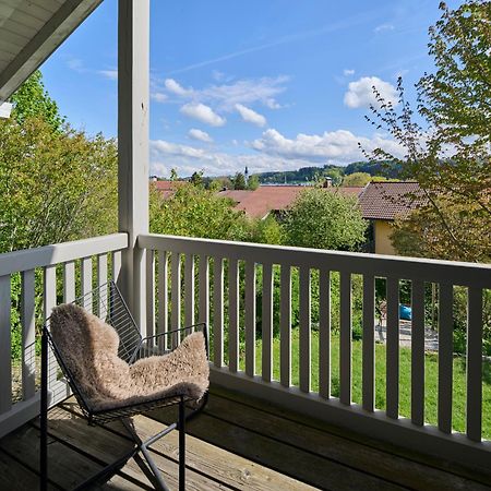 Chalet Waging Am See 4 Schlafzimmer 외부 사진