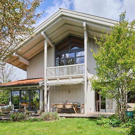 Chalet Waging Am See 4 Schlafzimmer 외부 사진