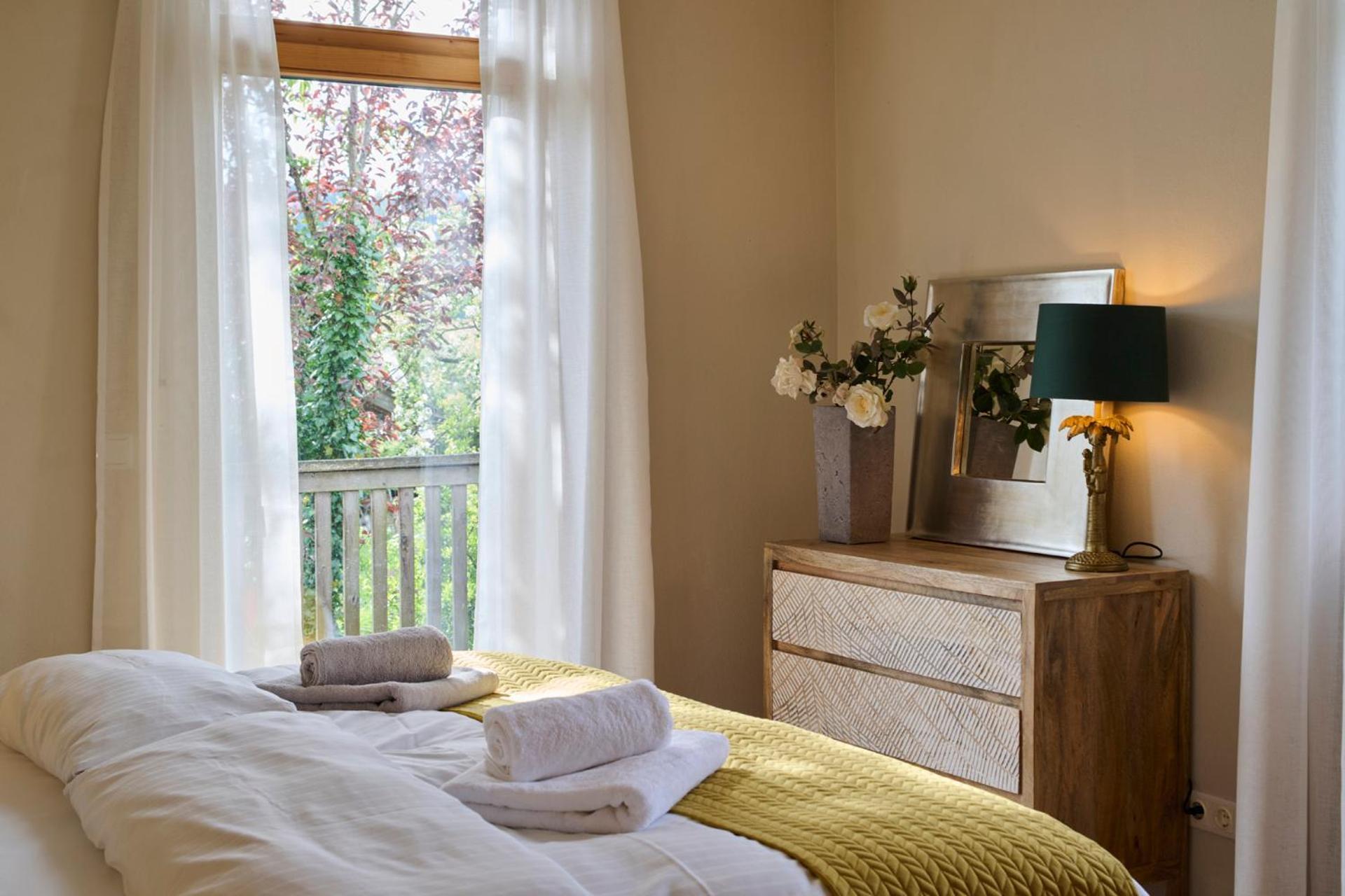 Chalet Waging Am See 4 Schlafzimmer 외부 사진