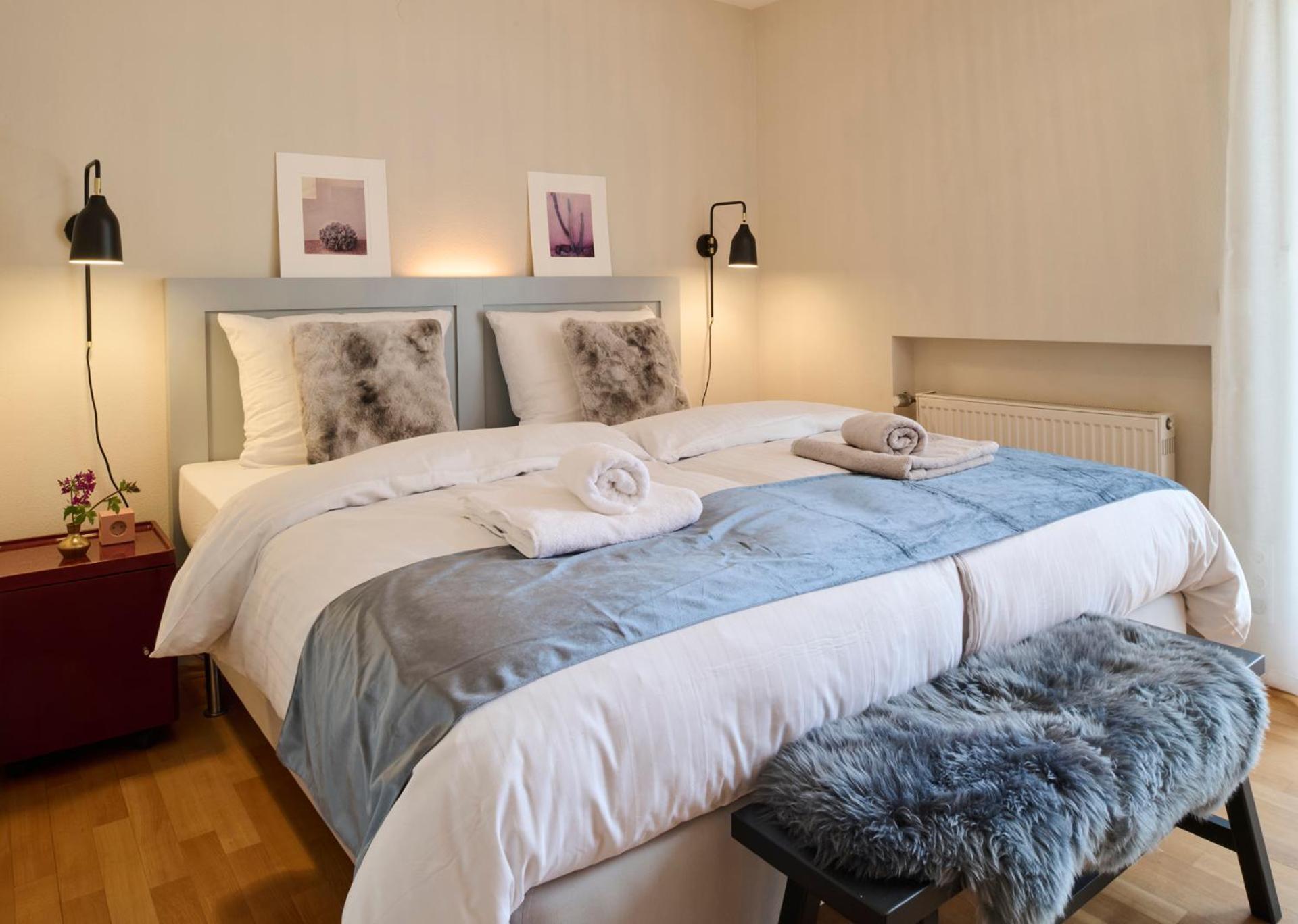 Chalet Waging Am See 4 Schlafzimmer 외부 사진