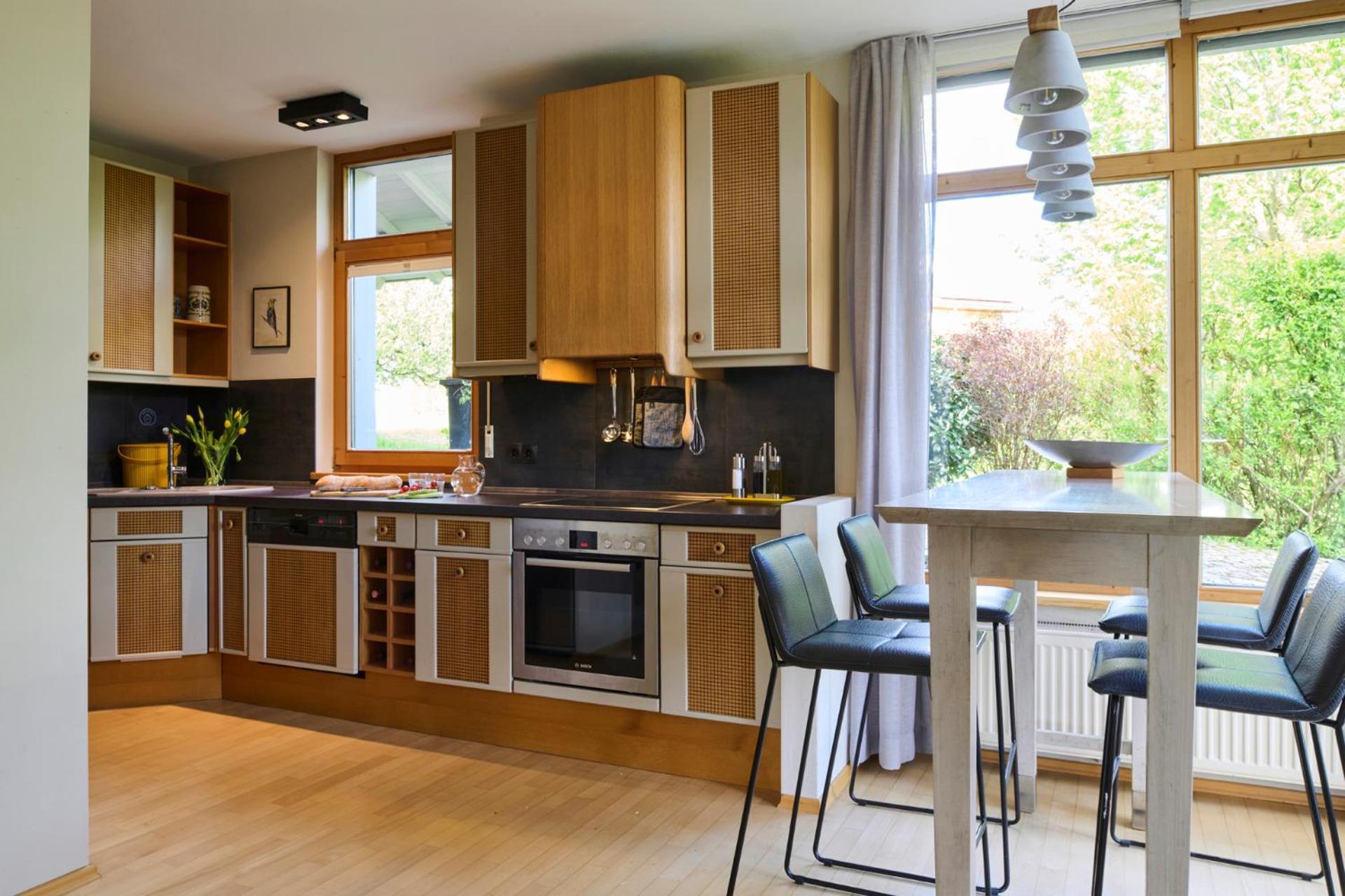 Chalet Waging Am See 4 Schlafzimmer 외부 사진