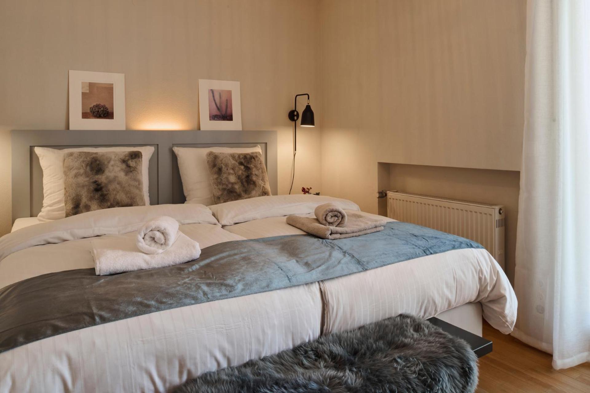 Chalet Waging Am See 4 Schlafzimmer 외부 사진