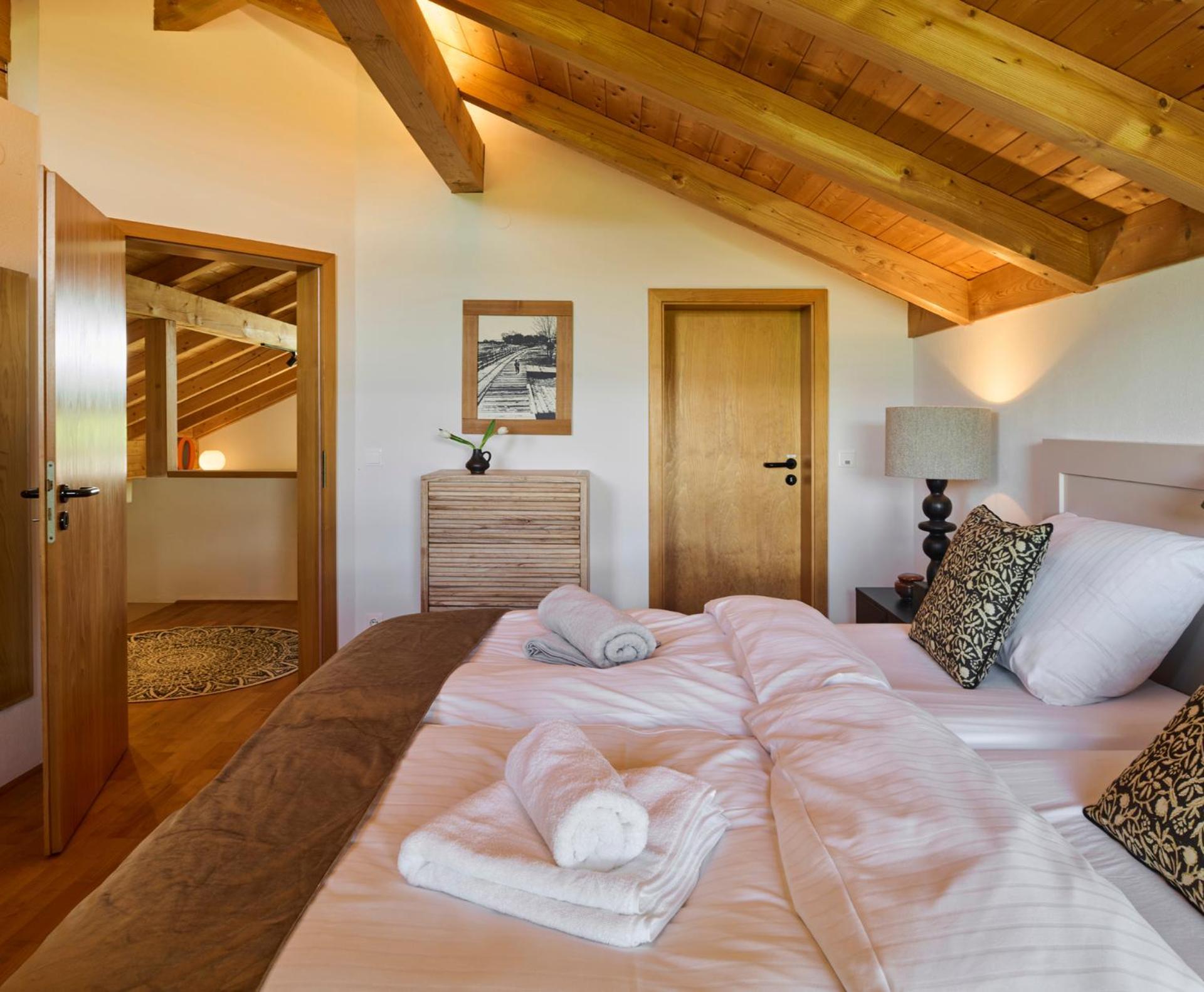 Chalet Waging Am See 4 Schlafzimmer 외부 사진