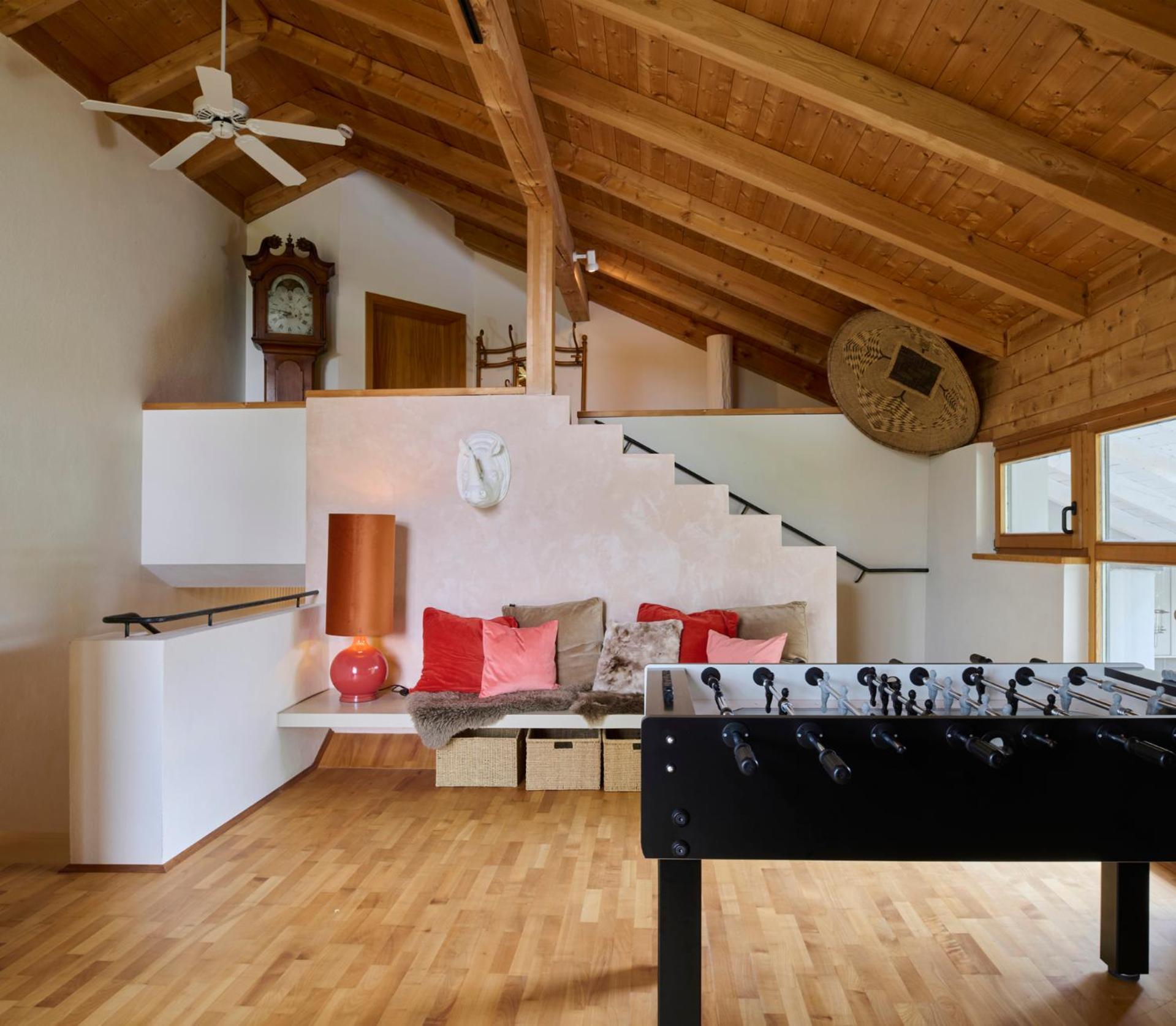 Chalet Waging Am See 4 Schlafzimmer 외부 사진