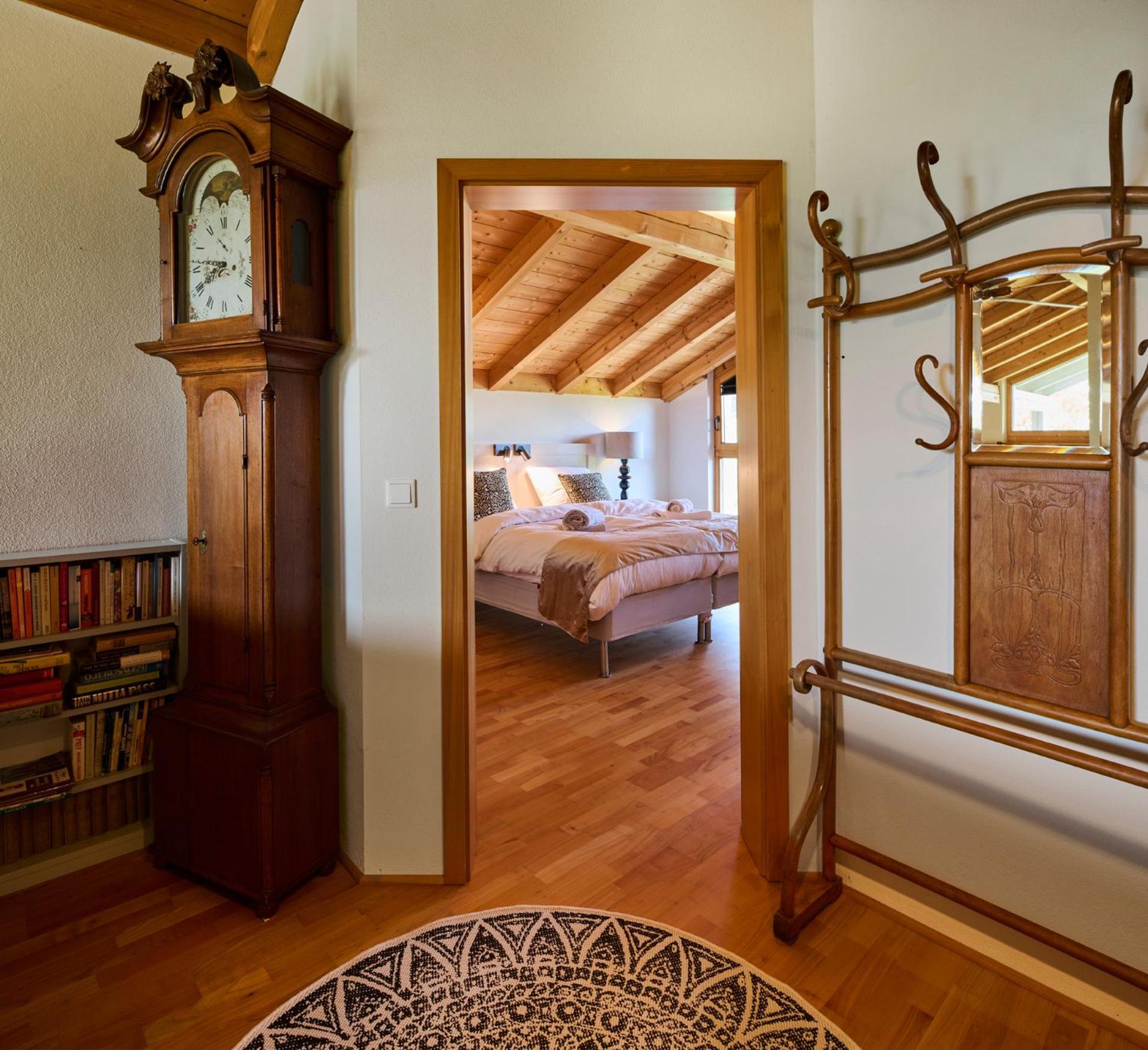 Chalet Waging Am See 4 Schlafzimmer 외부 사진