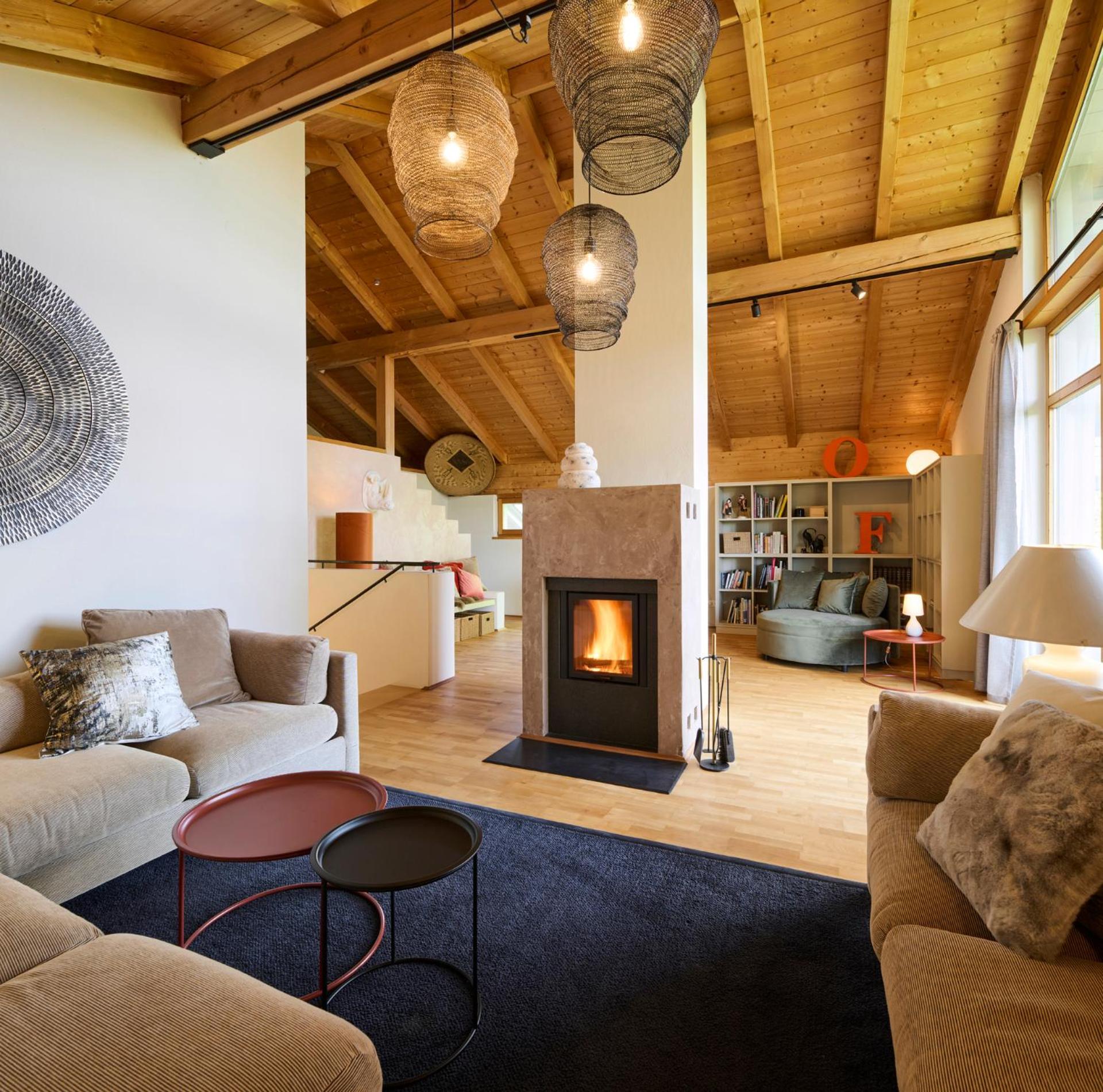 Chalet Waging Am See 4 Schlafzimmer 외부 사진